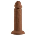 Pikkukuva 11 / 11: Realistinen dildo Evolved Silikoni Ø 4,8 cm (15,2 cm)