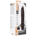 Pikkukuva 8 / 8: Realistinen dildo Blush Dr Skin Silikoni ABS Ø 4,9 cm (21,5 cm)