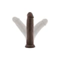 Pikkukuva 4 / 11: Realistinen dildo Blush Dr Skin TPE Ø 5 cm (21,5 cm)