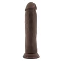 Pikkukuva 2 / 11: Realistinen dildo Blush Dr Skin TPE Ø 5 cm (21,5 cm)
