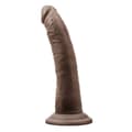 Pikkukuva 2 / 11: Realistinen dildo Blush Dr Skin TPE Ø 3,8 cm (17,7 cm) (19 cm)