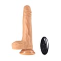 Pikkukuva 2 / 11: Realistinen dildo Blush Dr Skin Silikoni ABS Ø 3,5 cm (13,9 cm) (19,6 cm)