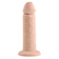 Pikkukuva 8 / 11: Realistinen dildo Evolved Silikoni Ø 4,8 cm (15,2 cm)