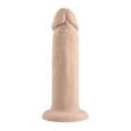 Pikkukuva 9 / 11: Realistinen dildo Evolved Silikoni Ø 4,8 cm (15,2 cm)