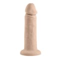 Pikkukuva 2 / 11: Realistinen dildo Evolved Silikoni Ø 4,8 cm (15,2 cm)