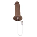 Pikkukuva 8 / 11: Realistinen dildo Evolved Silikoni Ø 5 cm (17,8 cm)