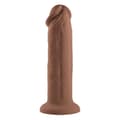 Pikkukuva 9 / 11: Realistinen dildo Evolved Silikoni Ø 5 cm (17,8 cm)