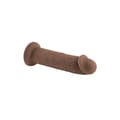 Pikkukuva 11 / 11: Realistinen dildo Evolved Silikoni Ø 5 cm (17,8 cm)