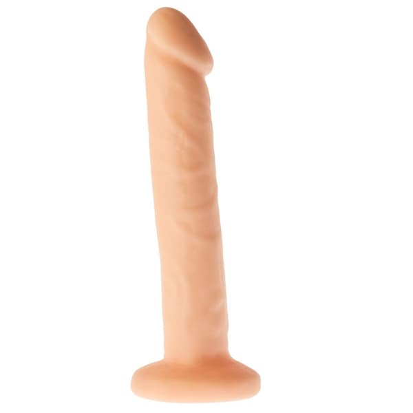 Realistisk dildo Dream Toys Mr Dixx PVC Ø 2,3 cm