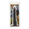 Miniatyrbild 2 av 2: Realistisk dildo NMC PVC Ø 4 cm