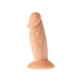 Miniatyrbild 3 av 11: Realistisk dildo Dream Toys Mr Dixx PVC Ø 3,4 cm