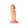 Miniatyrbild 5 av 11: Realistisk dildo Dream Toys Mr Dixx PVC Ø 3,4 cm