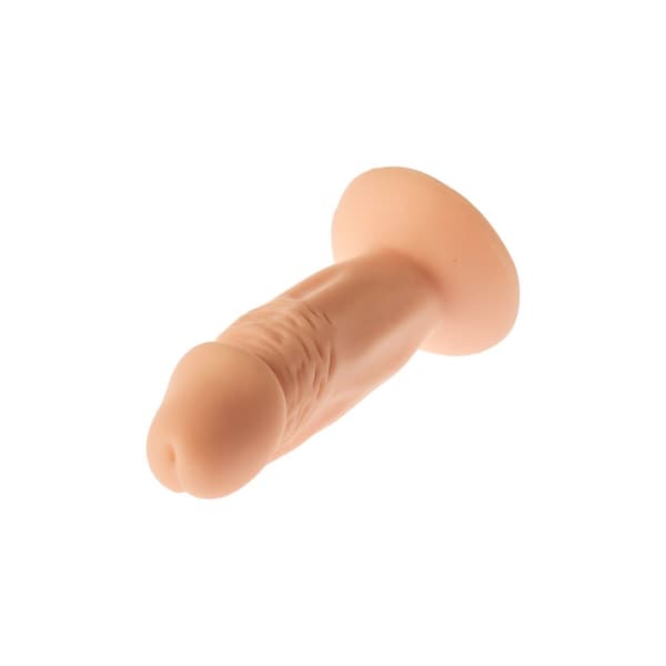 Realistisk dildo Dream Toys Mr Dixx PVC Ø 3,4 cm