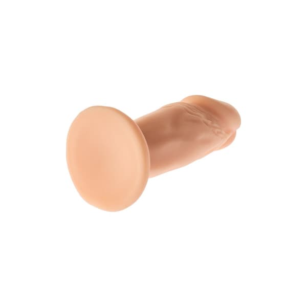 Realistisk dildo Dream Toys Mr Dixx PVC Ø 3,4 cm