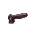 Miniatyrbild 3 av 10: Realistisk dildo Blush Loverboy PVC Ø 4 cm (15,8 cm)