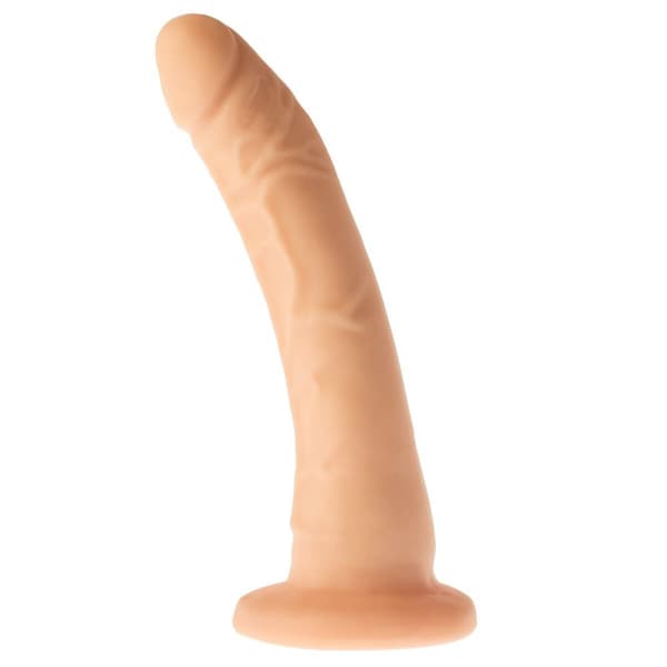 Realistisk dildo Dream Toys Mr Dixx PVC Ø 4,5 cm