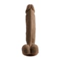 Miniatyrbild 5 av 11: Realistisk dildo Selopa Selopa TPE Ø 3,4 cm (16,5 cm)