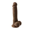 Miniatyrbild 1 av 11: Realistisk dildo Selopa Selopa TPE Ø 3,4 cm (16,5 cm)