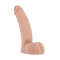 Miniatyrbild 2 av 6: Realistisk dildo Blush X5 TPE Ø 4 cm (10,8 cm)