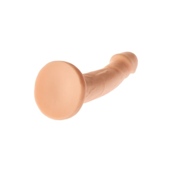 Realistisk dildo Dream Toys Mr Dixx PVC Ø 3,8 cm