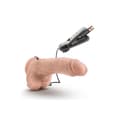 Miniatyrbild 4 av 9: Realistisk dildo Blush Loverboy PVC Ø 5 cm