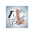Miniatyrbild 6 av 9: Realistisk dildo Blush Loverboy PVC Ø 5 cm