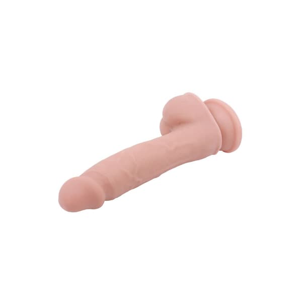 Realistisk dildo Dream Toys Mr Dixx TPE Ø 3,9 cm