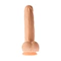 Pikkukuva 5 / 11: Realistinen dildo Dream Toys Mr Dixx PVC Ø 4 cm