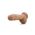 Pikkukuva 3 / 7: Realistinen dildo Blush Loverboy PVC Ø 4,6 cm (16,5 cm) (16,4 cm)