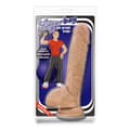 Pikkukuva 7 / 7: Realistinen dildo Blush Loverboy PVC Ø 4,6 cm (16,5 cm) (16,4 cm)