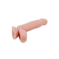 Pikkukuva 7 / 11: Realistinen dildo Dream Toys Mr Dixx TPE Ø 3,9 cm