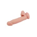 Pikkukuva 9 / 11: Realistinen dildo Dream Toys Mr Dixx TPE Ø 3,9 cm