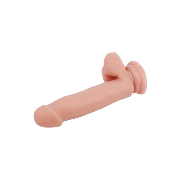 Realistinen dildo Dream Toys Mr Dixx TPE Ø 3,9 cm