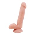 Pikkukuva 1 / 11: Realistinen dildo Dream Toys Mr Dixx TPE Ø 3,9 cm