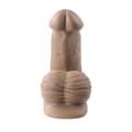 Pikkukuva 7 / 11: Realistinen dildo Gender X Gender X Silikoni Ø 3,5 cm