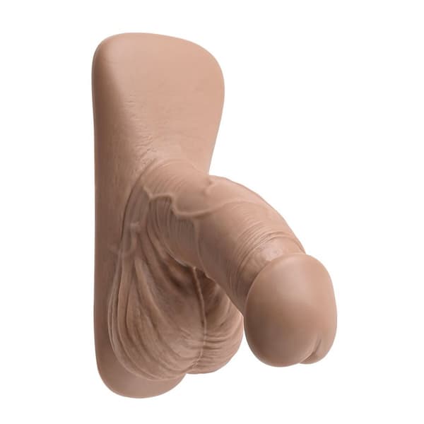 Realistinen dildo Gender X Gender X Silikoni Ø 3,5 cm