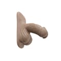 Pikkukuva 9 / 11: Realistinen dildo Gender X Gender X Silikoni Ø 3,5 cm
