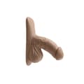 Pikkukuva 2 / 11: Realistinen dildo Gender X Gender X Silikoni Ø 3,5 cm