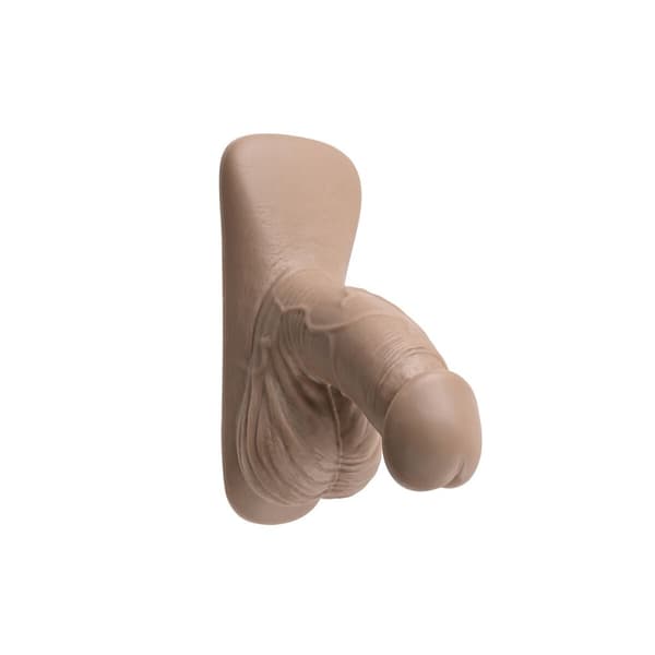 Realistinen dildo Gender X Gender X Silikoni Ø 3,5 cm