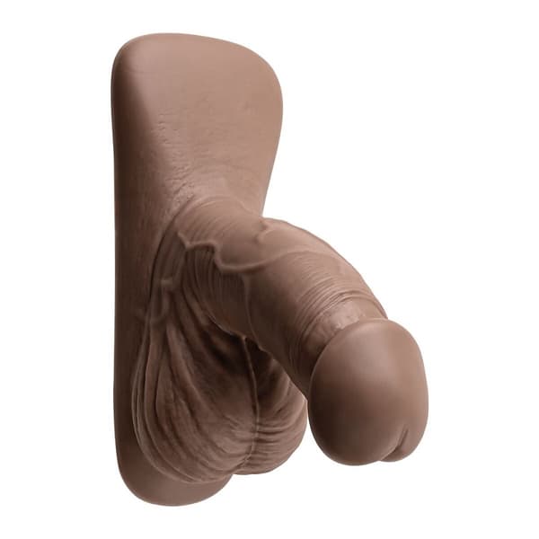 Realistinen dildo Gender X Gender X Silikoni Ø 3,5 cm