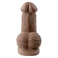Pikkukuva 8 / 11: Realistinen dildo Gender X Gender X Silikoni Ø 3,5 cm