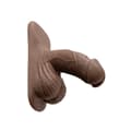 Pikkukuva 2 / 11: Realistinen dildo Gender X Gender X Silikoni Ø 3,5 cm