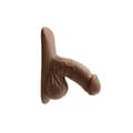 Pikkukuva 1 / 11: Realistinen dildo Gender X Gender X Silikoni Ø 3,5 cm