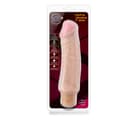 Pikkukuva 7 / 7: Realistinen dildo Blush X5 TPR Ø 5,3 cm (19 cm)