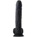 Pikkukuva 3 / 8: Realistinen dildo Dream Toys Real Love Silikoni Ø 6,3 cm