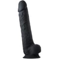 Pikkukuva 4 / 8: Realistinen dildo Dream Toys Real Love Silikoni Ø 6,3 cm