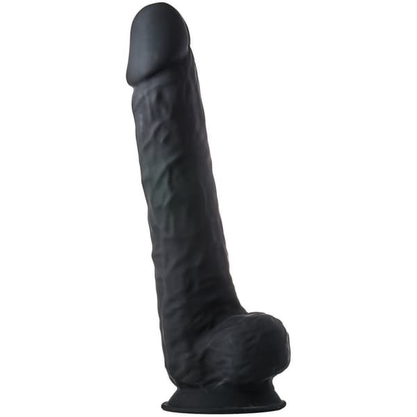 Realistinen dildo Dream Toys Real Love Silikoni Ø 6,3 cm