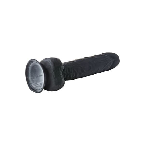 Realistinen dildo Dream Toys Real Love Silikoni Ø 6,3 cm