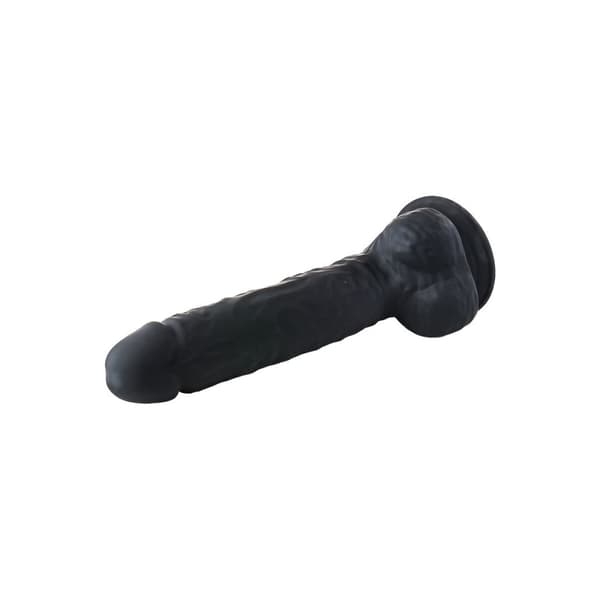 Realistinen dildo Dream Toys Real Love Silikoni Ø 6,3 cm