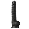 Pikkukuva 1 / 8: Realistinen dildo Dream Toys Real Love Silikoni Ø 6,3 cm
